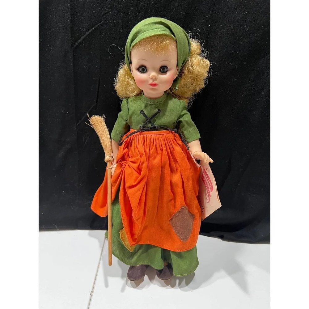 Hobbies Dolls